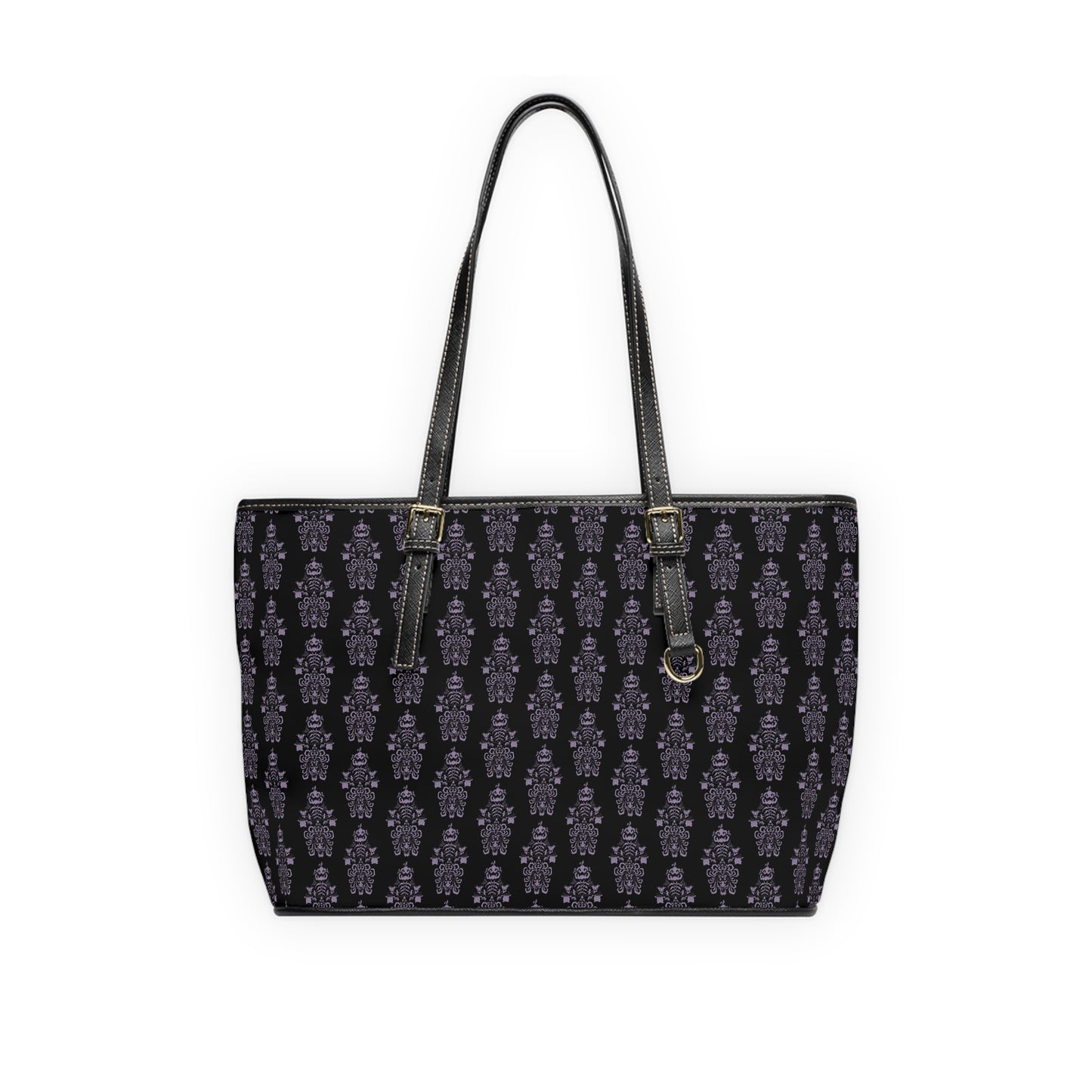 BORAH!'s Mansion Handbag (Black)