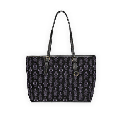 BORAH!'s Mansion Handbag (Black)