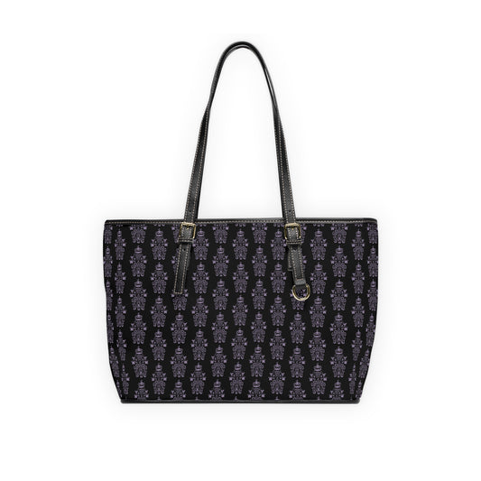 BORAH!'s Mansion Handbag (Black)