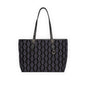 BORAH!'s Mansion Handbag (Black)