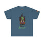 La Brew Brew: Halloween Unisex Cotton Shirt