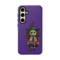 Purple La Brew Brew Phone Case (Samsung Galaxy)