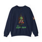 La Brew Brew Crewneck Sweatshirt,