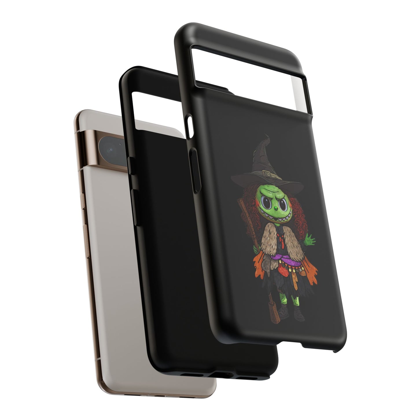 La Brew Brew Phone Case (Google Pixel)