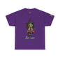 La Brew Brew: Halloween Unisex Cotton Shirt