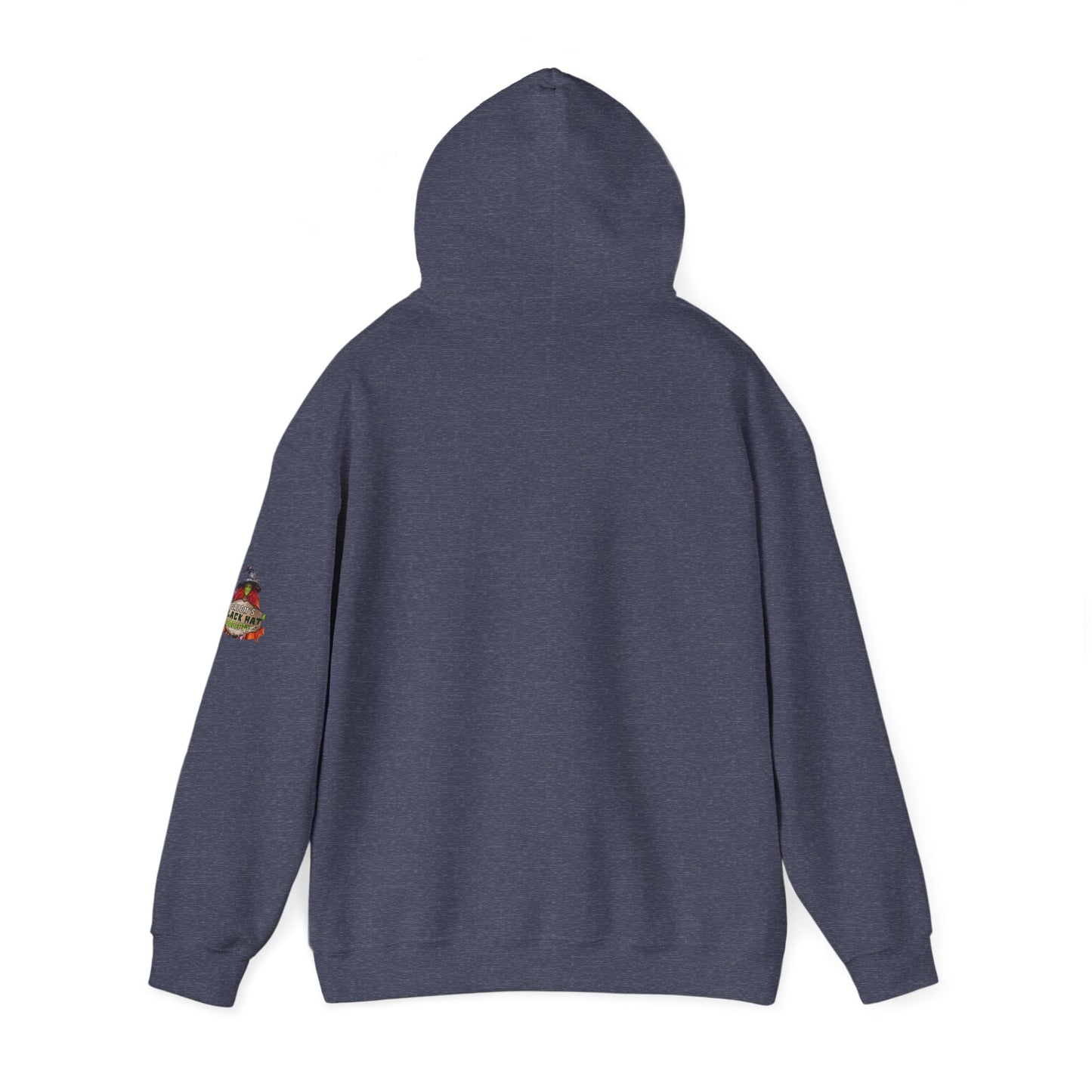 La Brew Brew Unisex Heavy Blend Sweatshirt