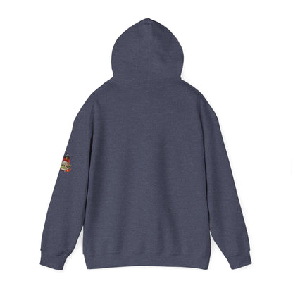 La Brew Brew Unisex Heavy Blend Sweatshirt