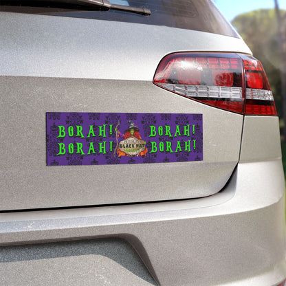 Salem's Black Hat Society Car Magnets