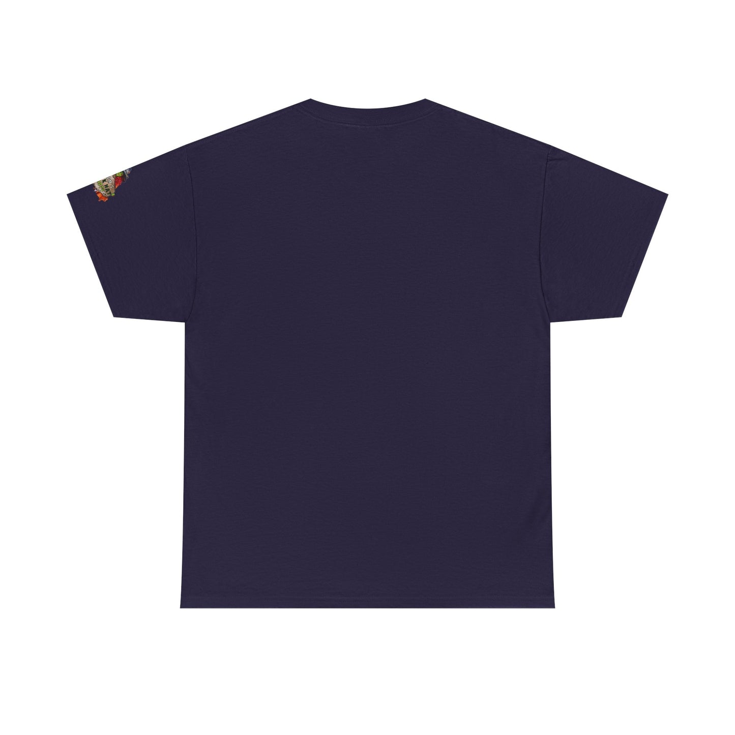 La Brew Brew: Halloween Unisex Cotton Shirt