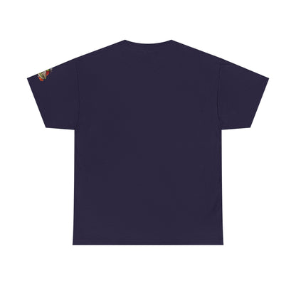 La Brew Brew: Halloween Unisex Cotton Shirt