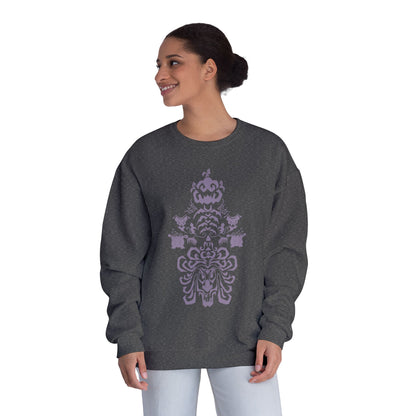 BORAH!'s Mansion Crewneck (2 Colors)