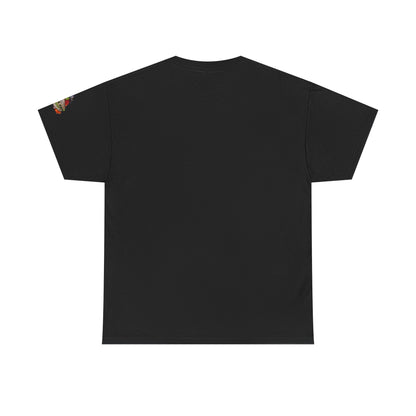 La Brew Brew: Halloween Unisex Cotton Shirt