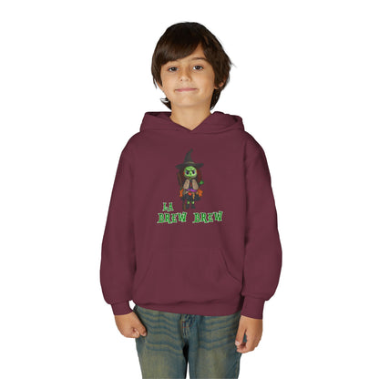 Youth La Brew Brew Hoodie