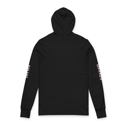 BORAH! Long Sleeve Tee 2
