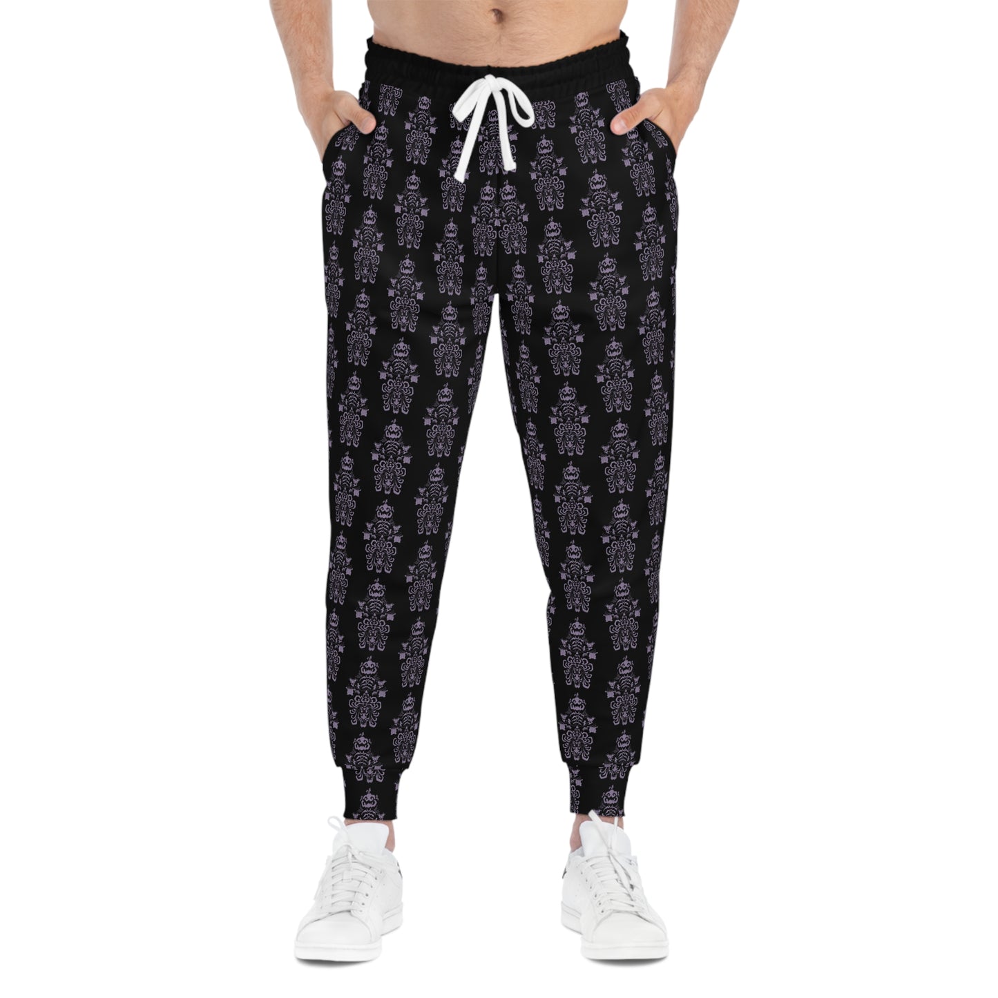 BORAH!'s Mansion Joggers