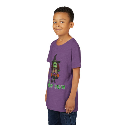 Youth La Brew Brew T-Shirt