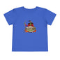 Salem's Black Hat Society Toddler Halloween Tee Spooky Black Hat Witch Design, Kids Costume Shirt, Trick or Treat, Fall Celebration Apparel