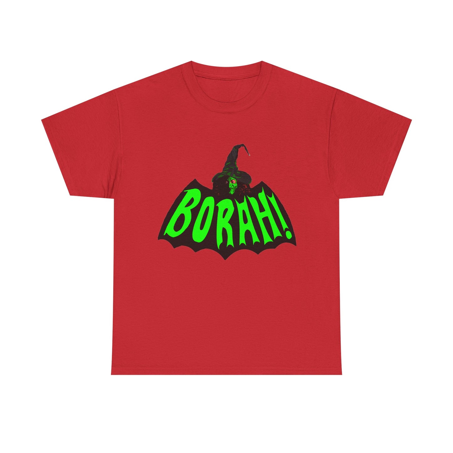 Bat BORAH! Tee Shirt