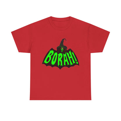 Bat BORAH! Tee Shirt