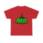 Bat BORAH! Tee Shirt
