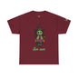 La Brew Brew: Halloween Unisex Cotton Shirt
