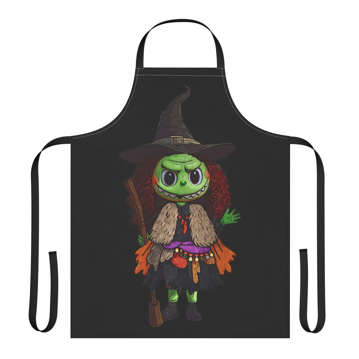 La Brew Brew Apron