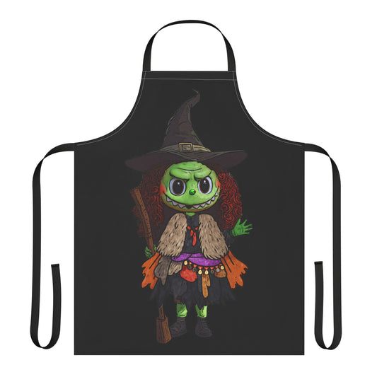La Brew Brew Apron