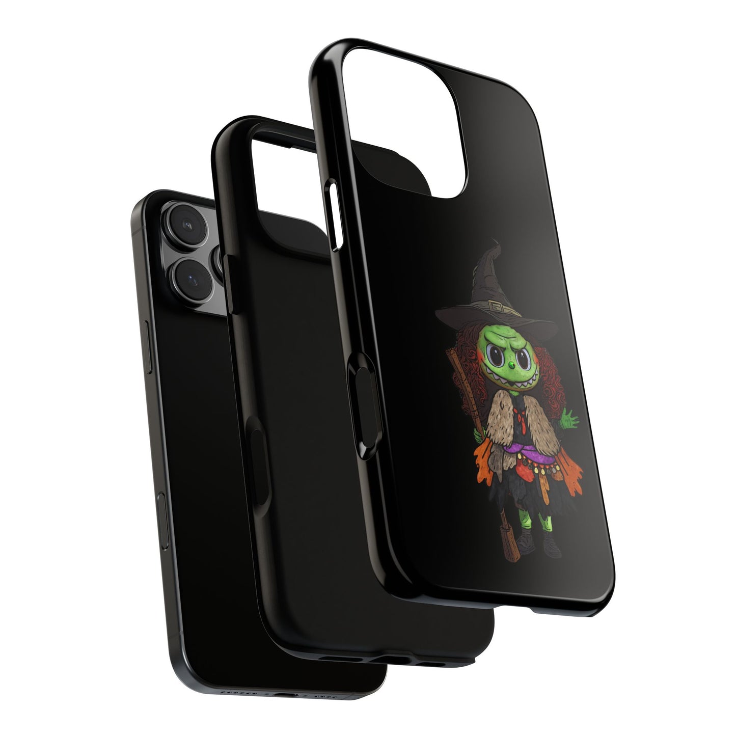 La Brew Brew Phone Case for iPhone