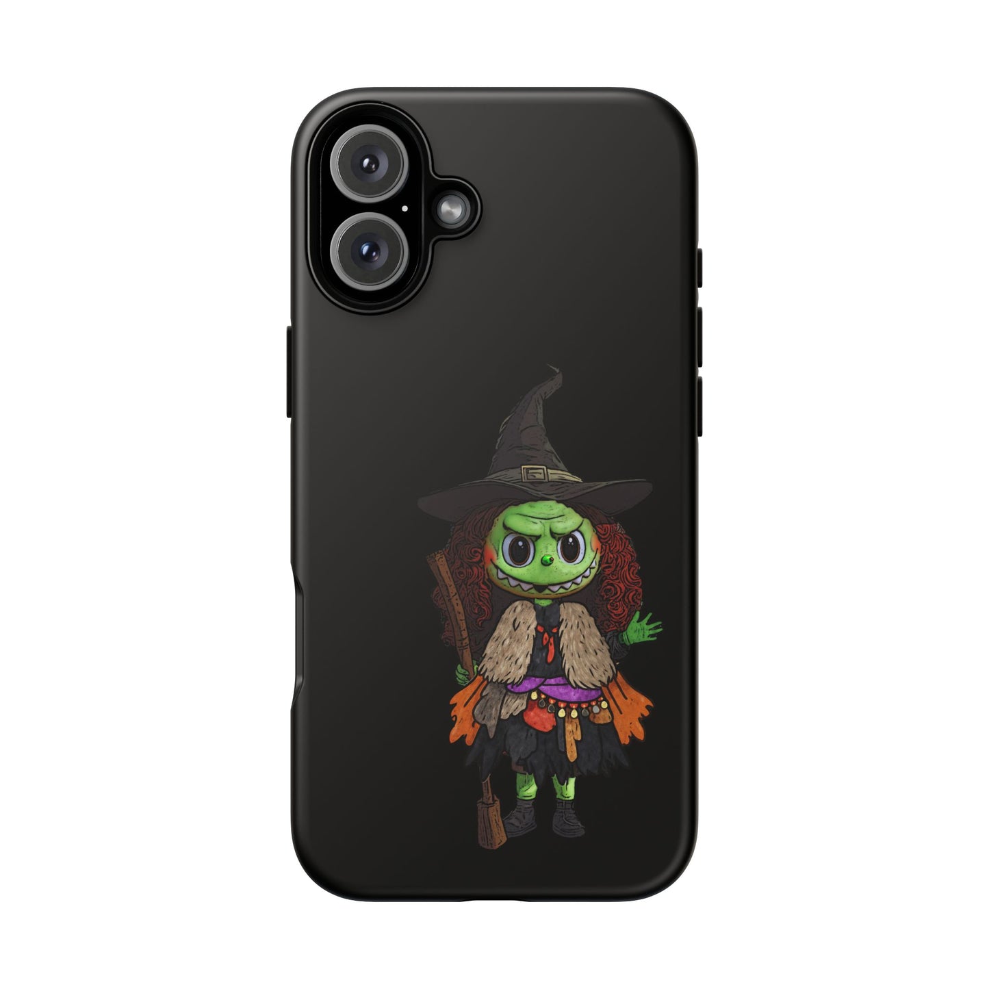 La Brew Brew Phone Case for iPhone