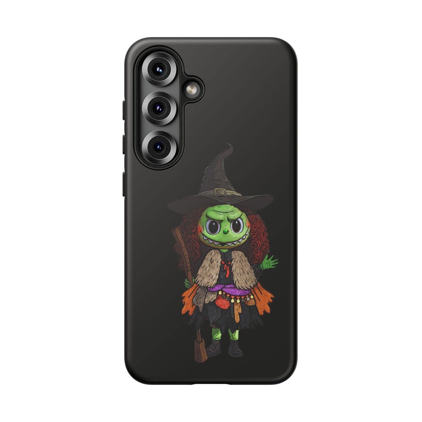 La Brew Brew Phone Case (Samsung Galaxy)