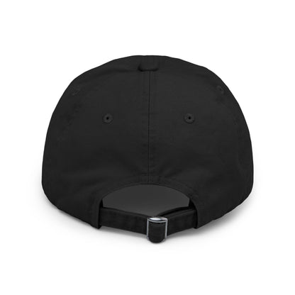 La Brew Brew Halloween Unisex Distressed Cap