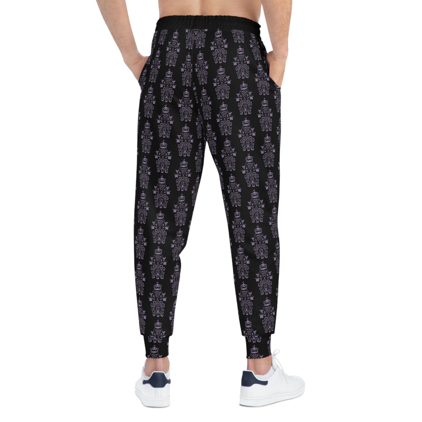 BORAH!'s Mansion Joggers