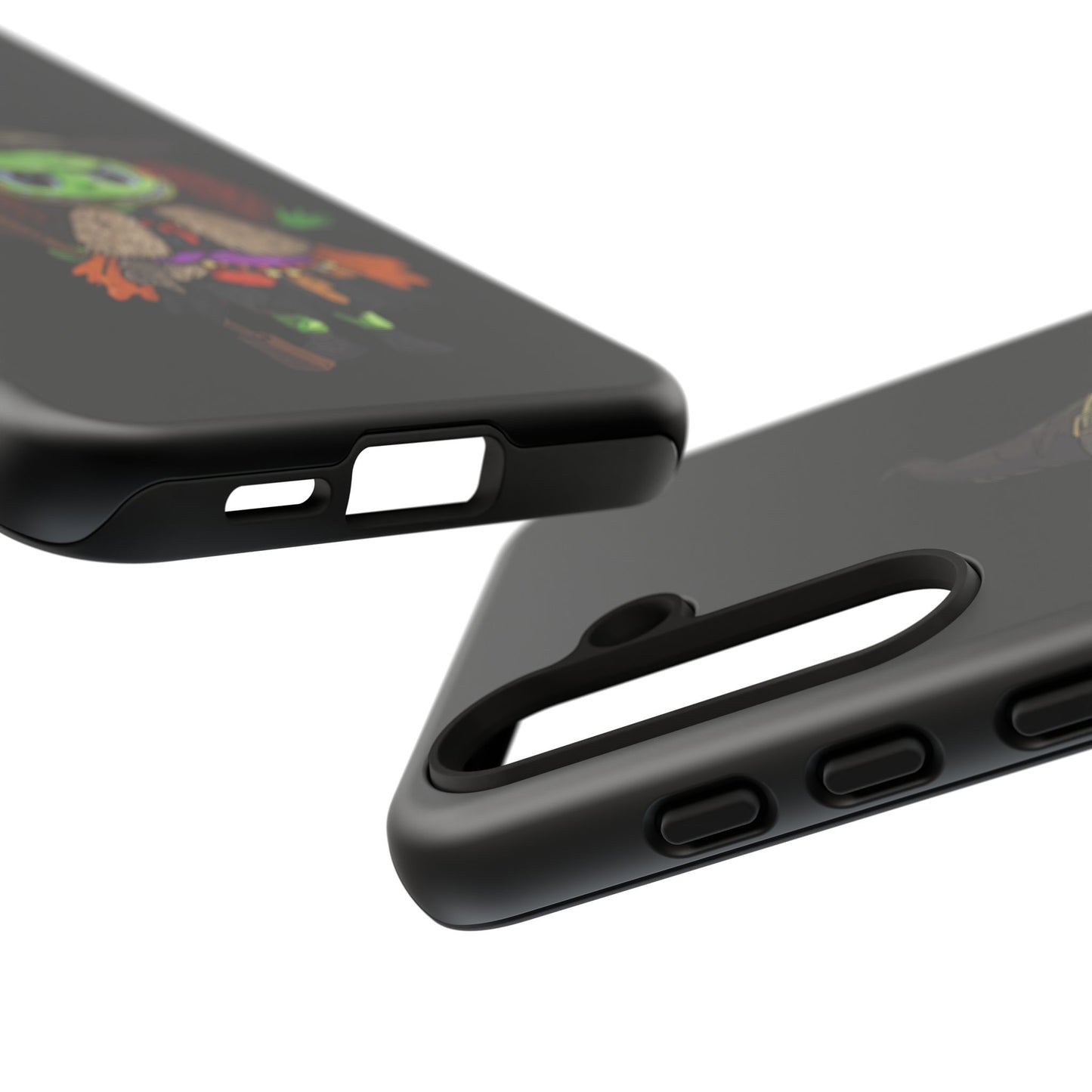 La Brew Brew Phone Case (Samsung Galaxy)
