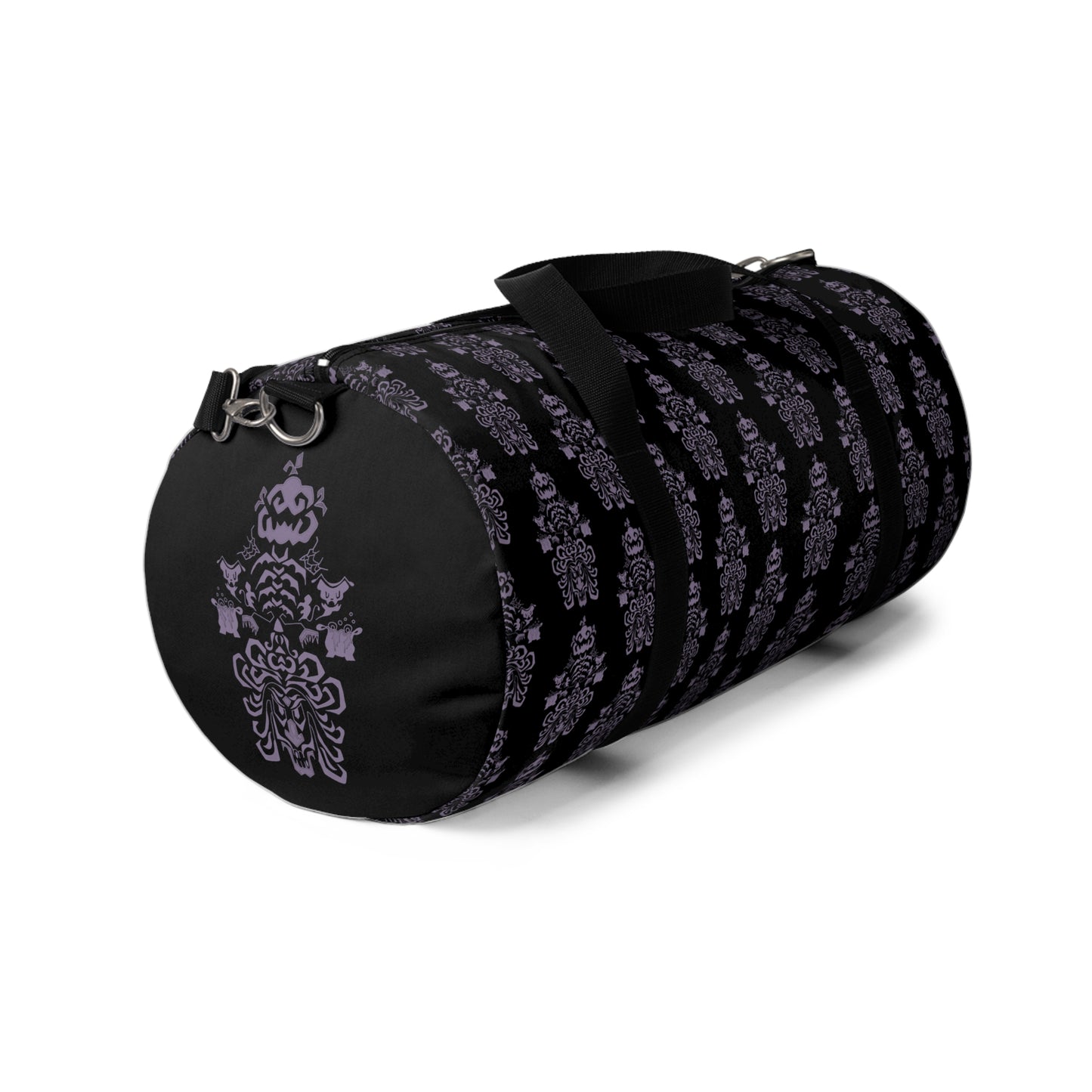 BORAH! Haunted Mansion Duffel Bag