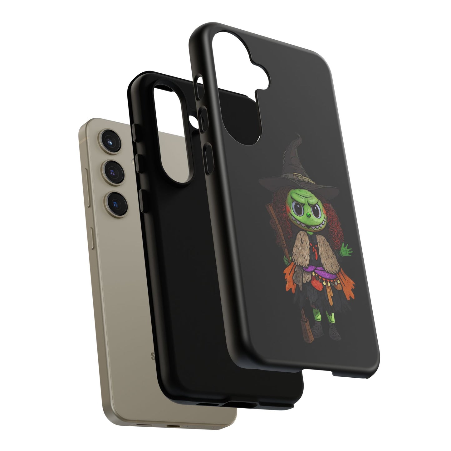 La Brew Brew Phone Case (Samsung Galaxy)