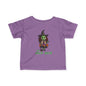 Infant La Brew Brew T-shirt