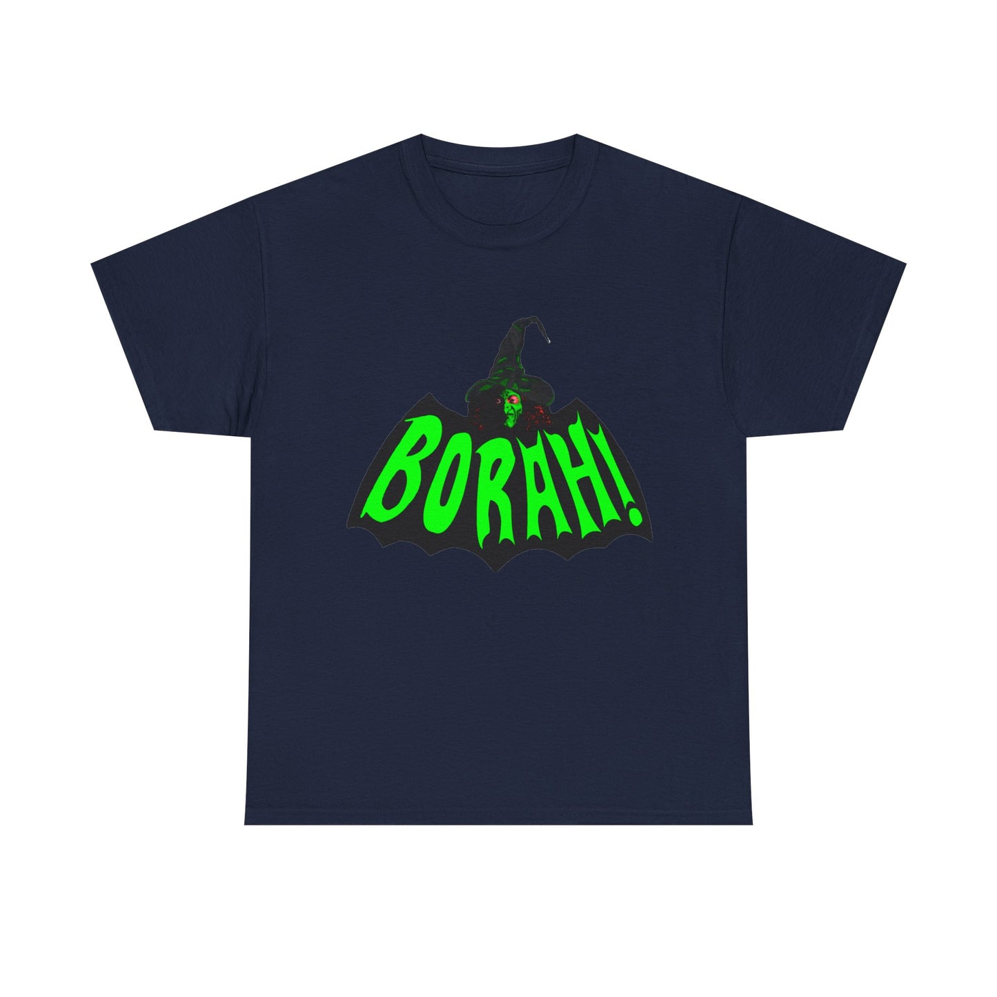 Bat BORAH! Tee Shirt