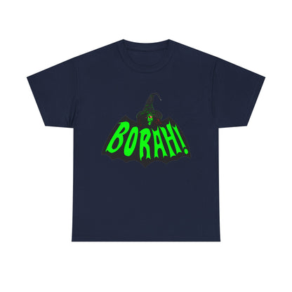 Bat BORAH! Tee Shirt