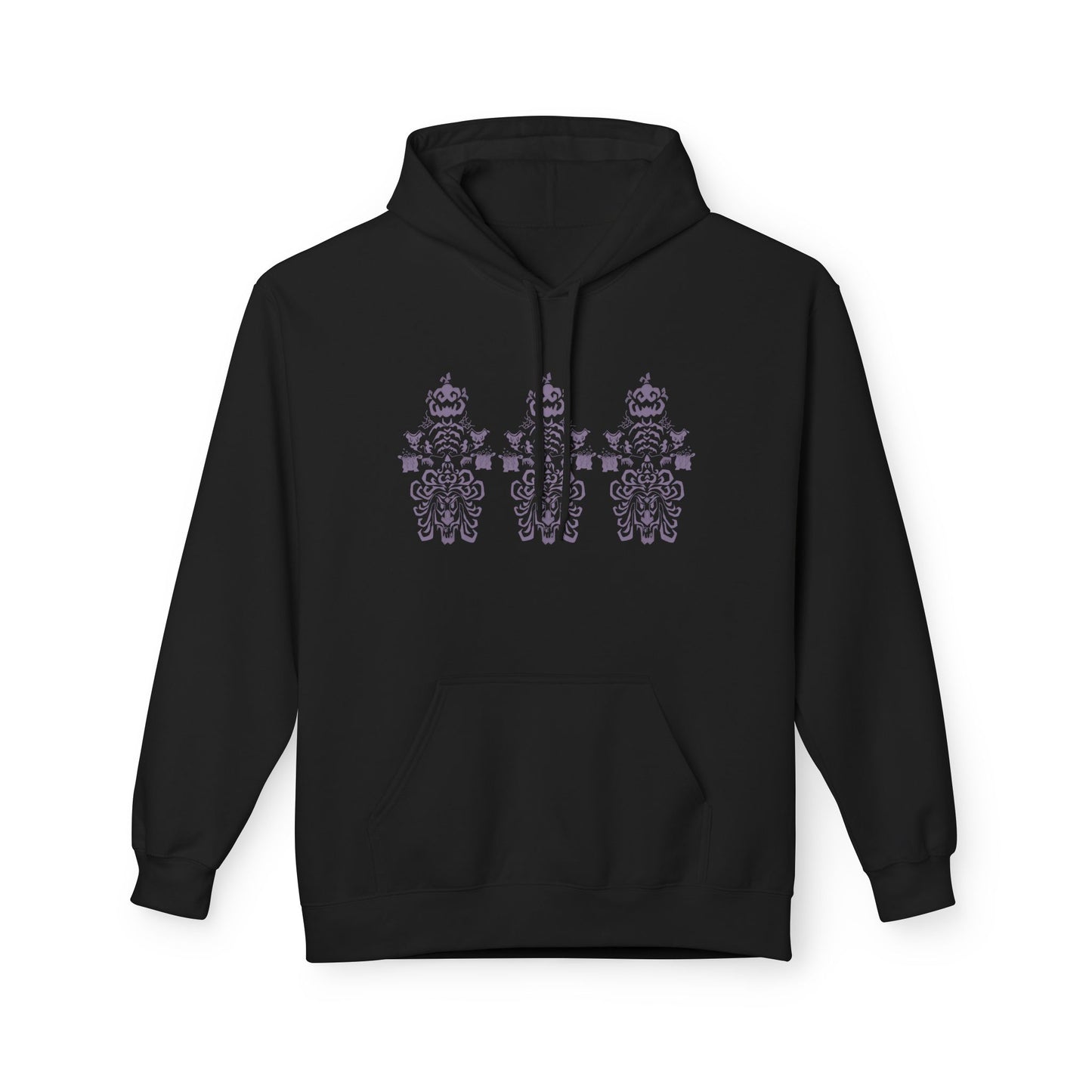 BORAH!'s Mansion Hoodie (2 Colors)