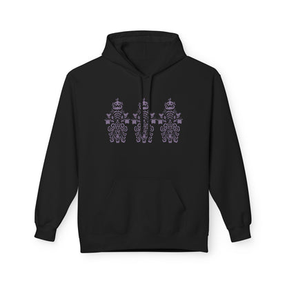 BORAH!'s Mansion Hoodie (2 Colors)