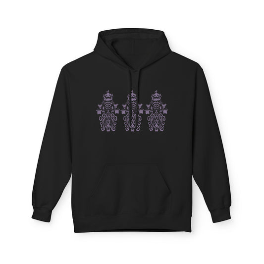 BORAH!'s Mansion Hoodie (2 Colors)