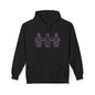 BORAH!'s Mansion Hoodie (2 Colors)