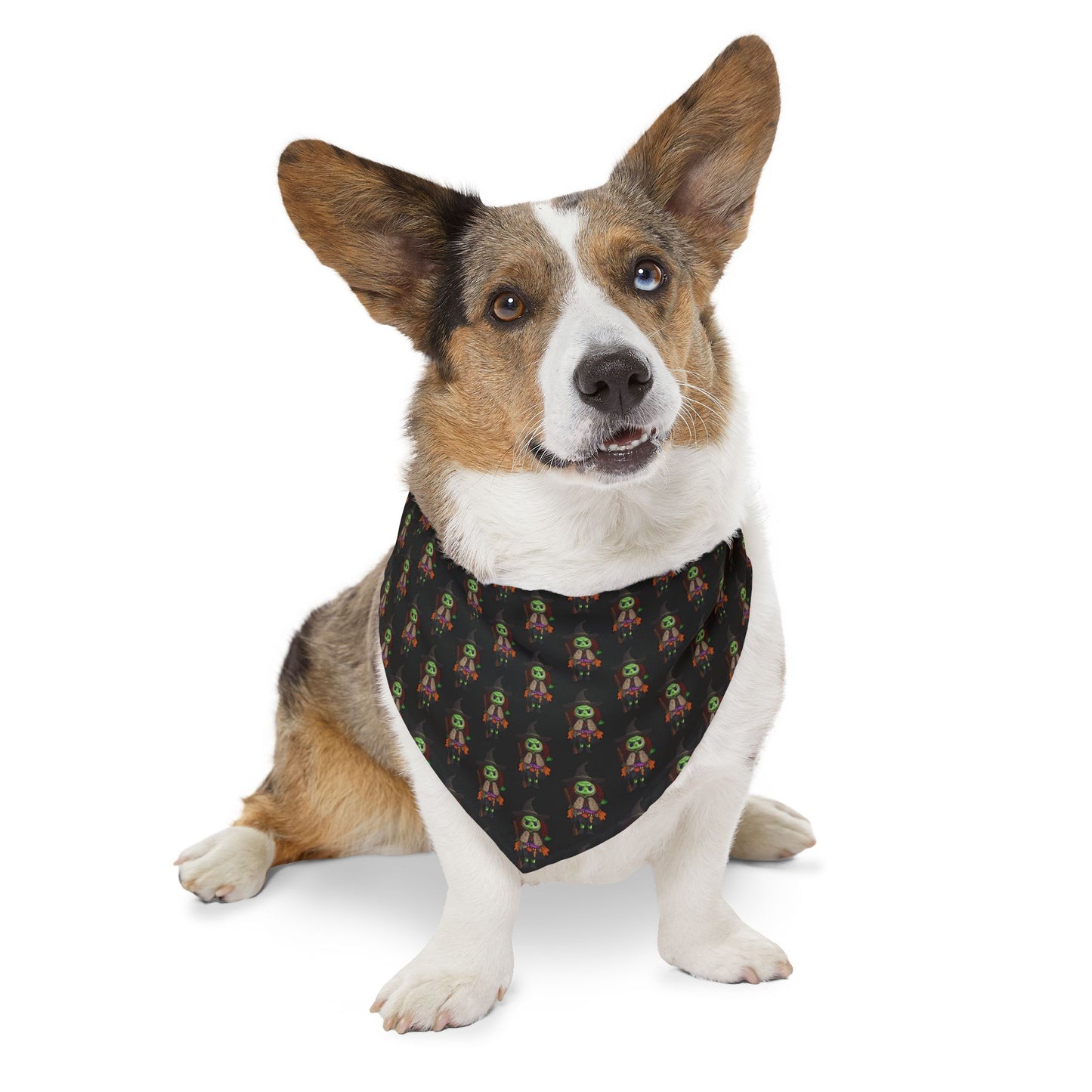 La Brew Brew Pet Bandana
