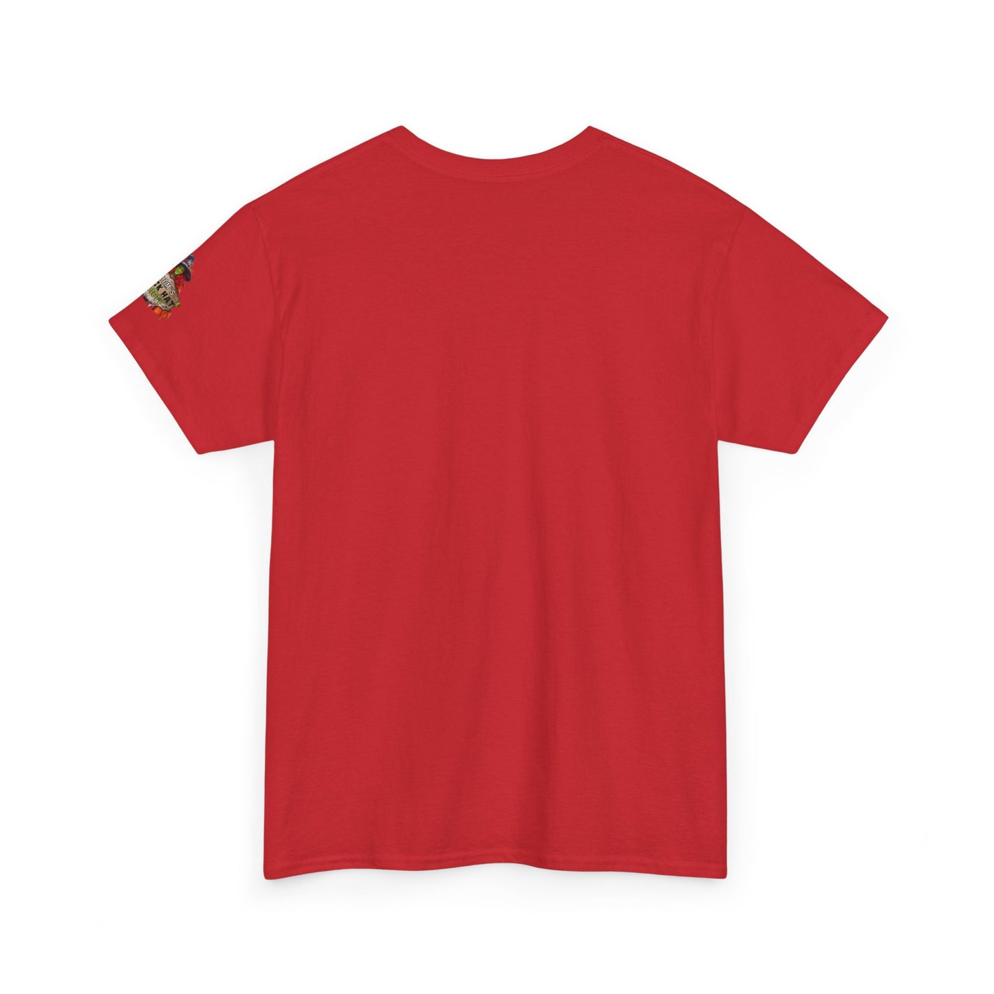 La Brew Brew: Halloween Unisex Cotton Shirt