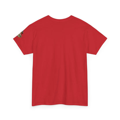 La Brew Brew: Halloween Unisex Cotton Shirt
