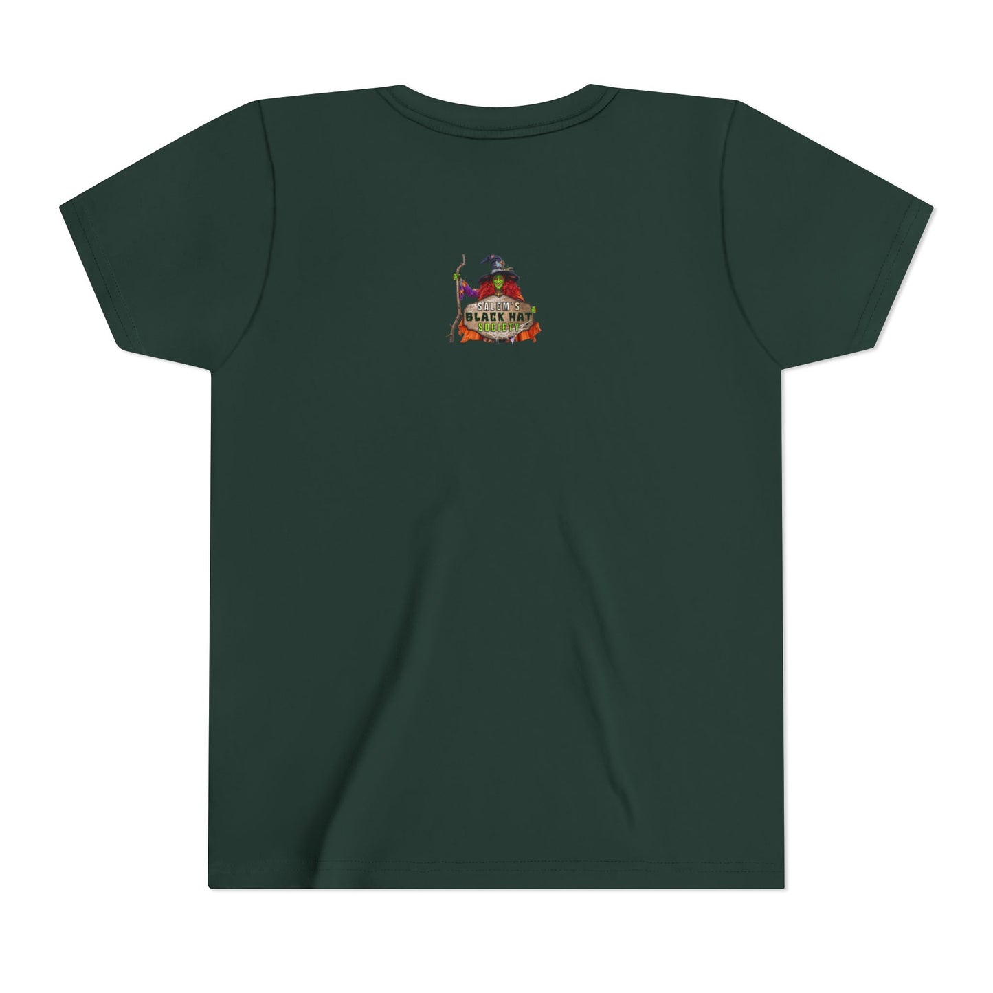 Youth La Brew Brew T-Shirt