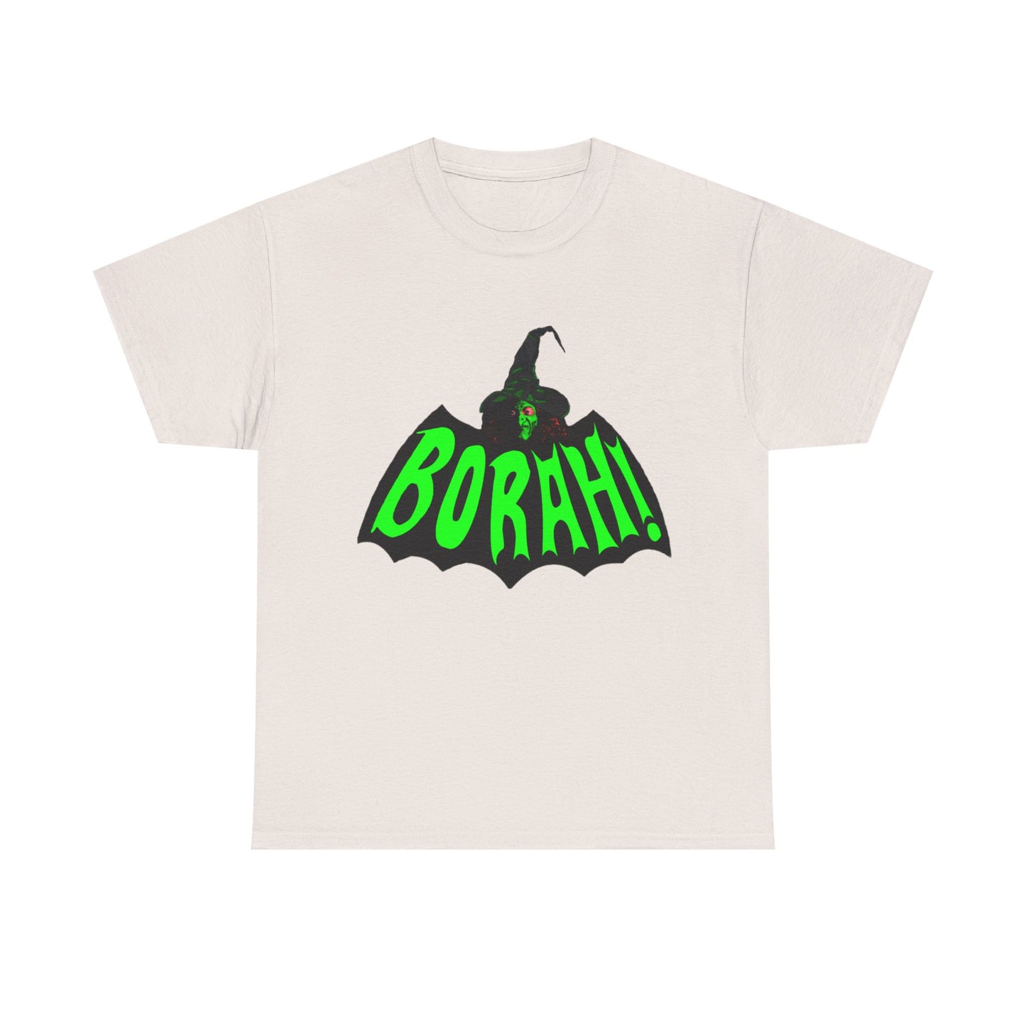 Bat BORAH! Tee Shirt