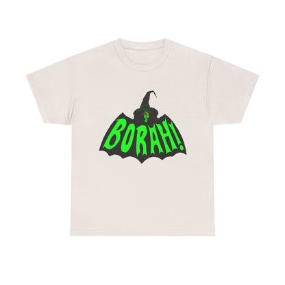 Bat BORAH! Tee Shirt