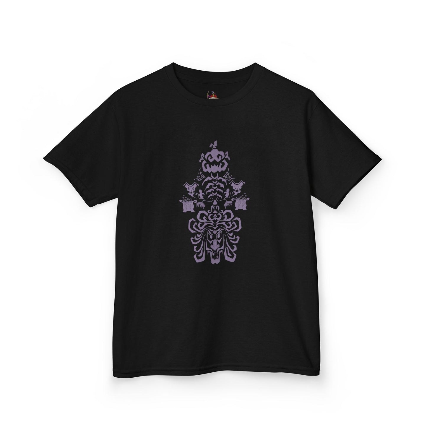BORAH!'s Mansion Kid's Shirt (2 Colors)