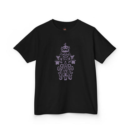 BORAH!'s Mansion Kid's Shirt (2 Colors)